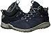 Teva Women's W Arrowood 2 Mid Waterproof Hiking Boot, Midnight Navy, 08.5 M US