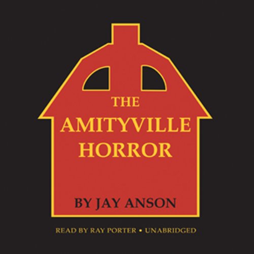 The Amityville Horror Audiobook [Free Download by Trial] thumbnail