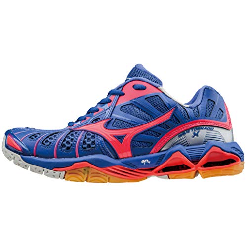 mizuno wave paradox 4 uomo nere