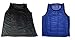 BlueDot Trading Adult Scrimmage Training Vests, Multiple Colors and Quantities
