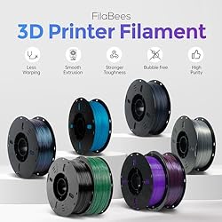 FilaBees 3D Printer Filament PLA Filament