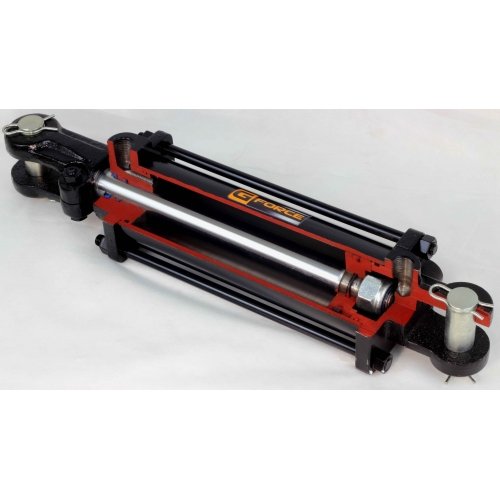 Top 10 Best Hydraulic Cylinders Best of 2018 Reviews No Place