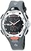Timex Men's T5E351 Ironman 50-Lap Dual-Tech Dress Watch