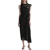 ALC Womens Astrid Dress