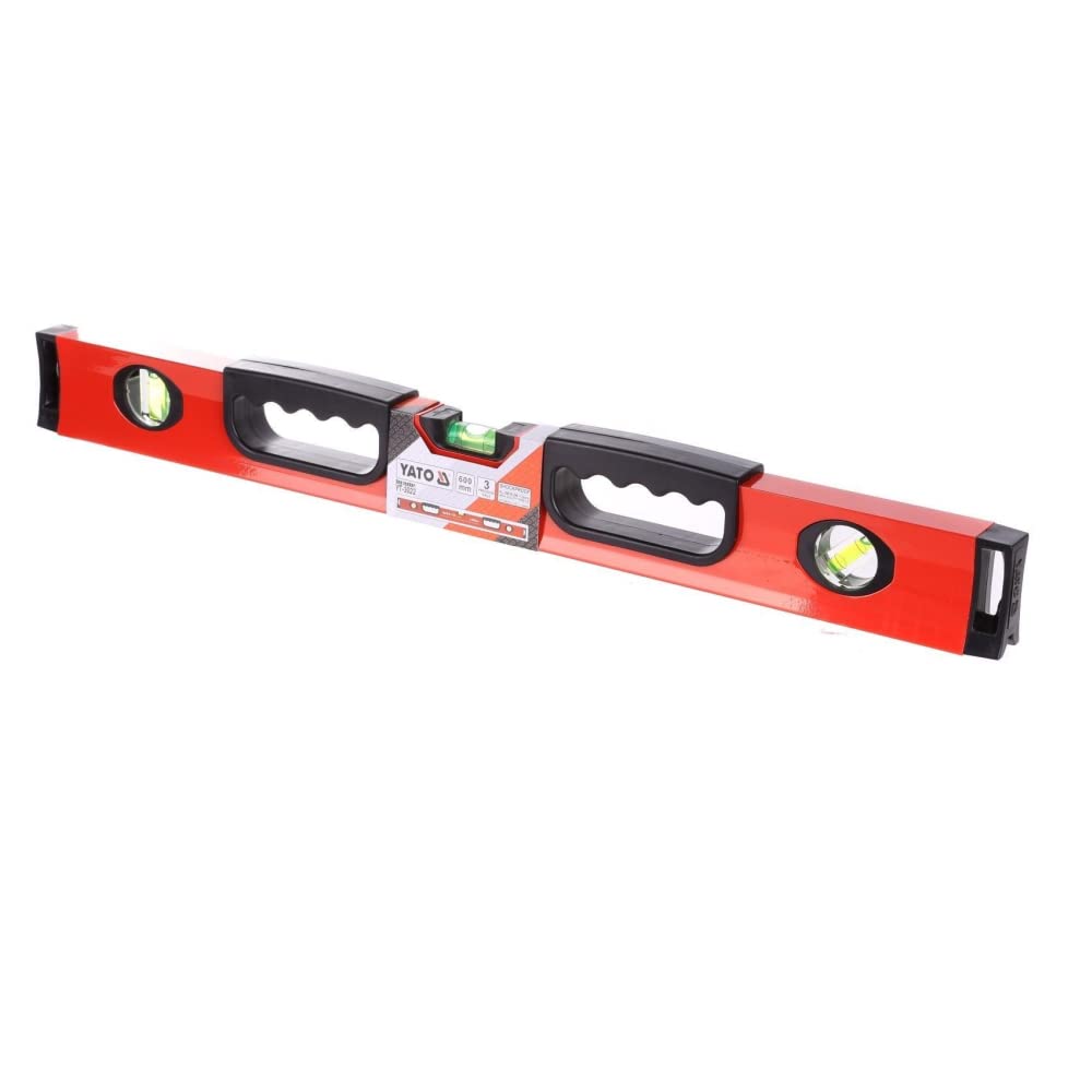 Yato yt-3022 – 600 mm Spirit Level