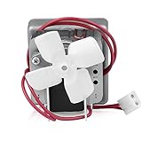 COMVIEE Upgraded 2.0RPM Auger Motor Replacement