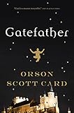 Gatefather: A Novel of the Mithermages (Mither Mages)