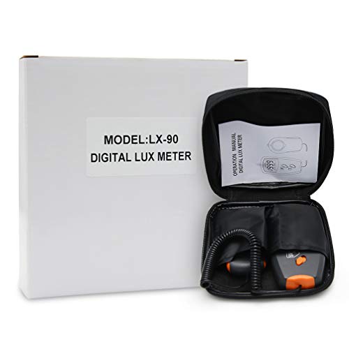 4 AMTAST+Digital+Meter+LX+90+Display