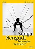 Senga Nengudi: Topologies by