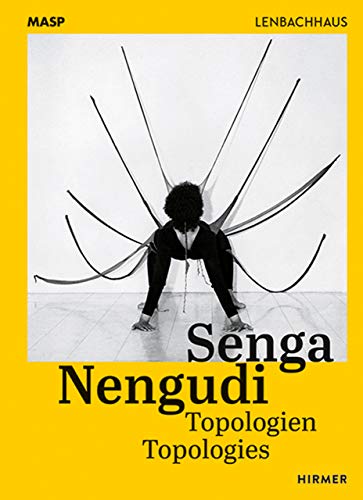 Senga Nengudi: Topologies by 