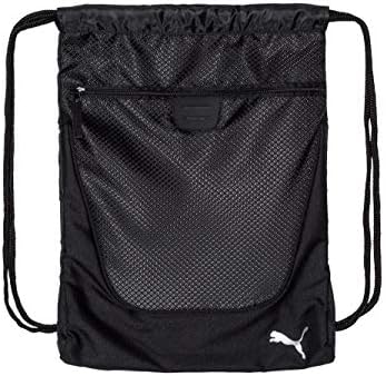 puma drawstring backpack