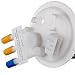 Fuel Pump, Module Assembly for 1997 1998 1999 2000 2001 2002 for Chevy Blazer for GMC Jimmy V6 4.3L Electric w/Sending Unit Replacement E3954M