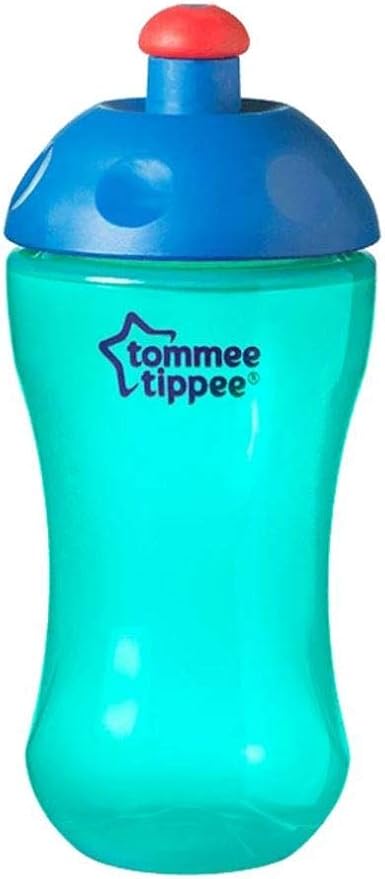tommee tippee first sports bottle