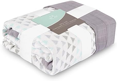 aden and anais comforter