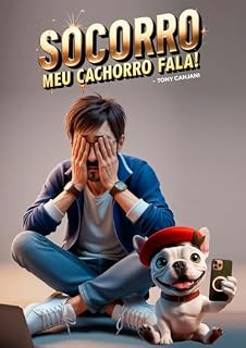 Socorro: Meu Cachorro Fala!