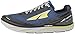 ALTRA Men's Torin 3 Running Shoe, Blue/Lime, 11.5 D US