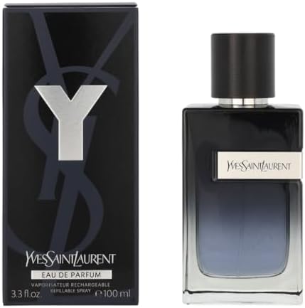 Yves Saint Laurent Y for Men Eau de Parfum, 100 ml price in