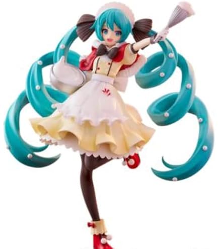Amazon.com: Original Character by Saitom DF Series statuette 1/7