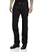 Diesel Men's Safado Regular Slim Straight-Leg Jean 008QU, Black, 33x32