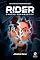 Livro Rider: Quatro fragmentos