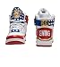 PATRICK EWING Athletics 33 Hi USA White/Royal/Red/Gold 1EW90189-125