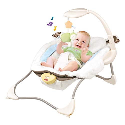 Erwazi Baby Swing and Rocker, Baby Swing Baby Rocker Baby