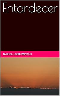 Livro Entardecer