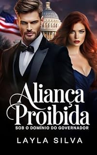 Livro Aliança Proibida: Sob o domínio do governador