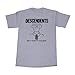 DESCENDENTS Milo Goes To College T-shirt