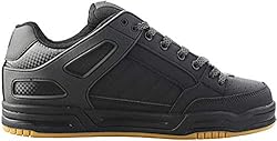 Globe Tilt, Mens Skateboarding Shoes, Multicolour