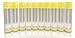 50, Various, Empty, 5.5 ml Lip Balm Tubes