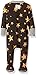 Burt's Bees Baby Baby Girls' Organic Zip Front Sleeper