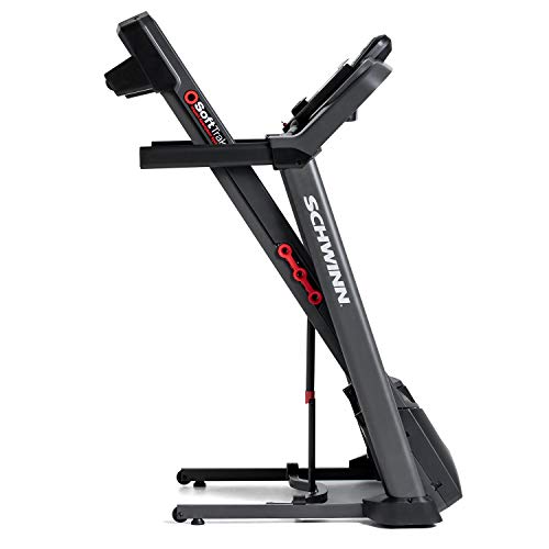 Schwinn 810 Treadmill | Treadmill Reviews And Ratings