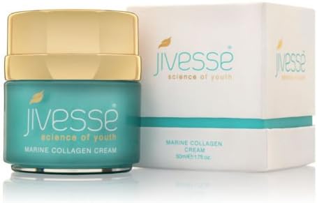 JIVESSE Science of Youth Marine Collagen, RRP £80 BNIB
