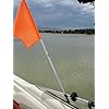 Flag-Buddy-Skier-Down-Flag-Holder-Flag-included-Orange-safety-flag-included-Tired-of-Holding-the-Skier-Down-Flag-Just-clamp-the-Flag-Buddy-to-your-window-and-rotate-it-up-when-required Flag-Buddy-Skier-Down-Flag-Holder-Flag-included-Orange-safety-flag-included-Tired-of-Holding-the-Skier-Down-Flag-Just-clamp-the-Flag-Buddy-to-your-window-and-rotate-it-up-when-required