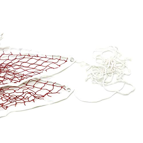 image for ATINUS Outdoor Badminton Tournament Net for Indoor or Outdoor Sports G
