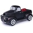 Scentsationals Wax Melt Warmer, Wax Warmer for Scented Wax Melts - Truck Collection Black Truck - Candle Wax Melter for Fragrance Cubes and Tarts