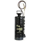 Chapin 1449 Industrial 3.5-Gallon Viton Professional Concrete Funnel Top Sprayer (1 Sprayer/Package)