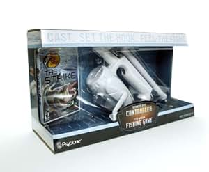 Bass Pro Shops: The Strike Bundle with Fishing Rod