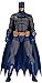 DC Comics Icons: Batman Last Rights Action Figure