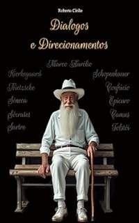 Livro Diálogos e Direcionamentos