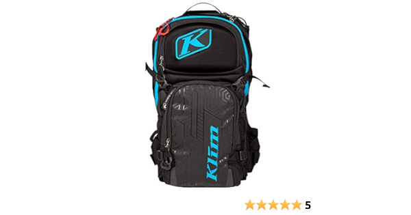 klim avalanche pack