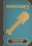 Minecraft : Construction le guide officiel by