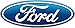 2011-2015 Ford Fiesta Left Driver Side View Mirror Cover Cap Gloss Black OEM NEW BE8Z-17D743-CA