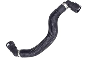 CULMKARI 68199254AB Heater Supply Jumper Hose Fits for 2014-2018 JE-EP Cherokee 2015-2017 Chrysler 200