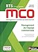 Management de l'Equipe Commerciale - Bts 1 et 2 Mco - Livre + Licence Eleve - 2019 by 
