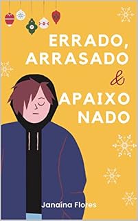 Livro Errado, Arrasado & Apaixonado