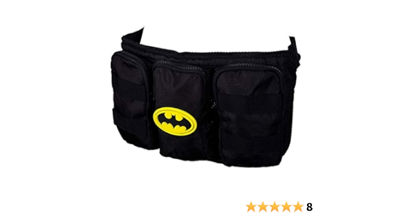 batman fanny pack
