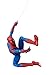 MAFEX - The Amazing Spider-Man [Spider-Man] by Medicom Toy