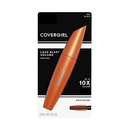 3 COVERGIRL+LashBlast+Mascara+Packaging+Hypoallergenic